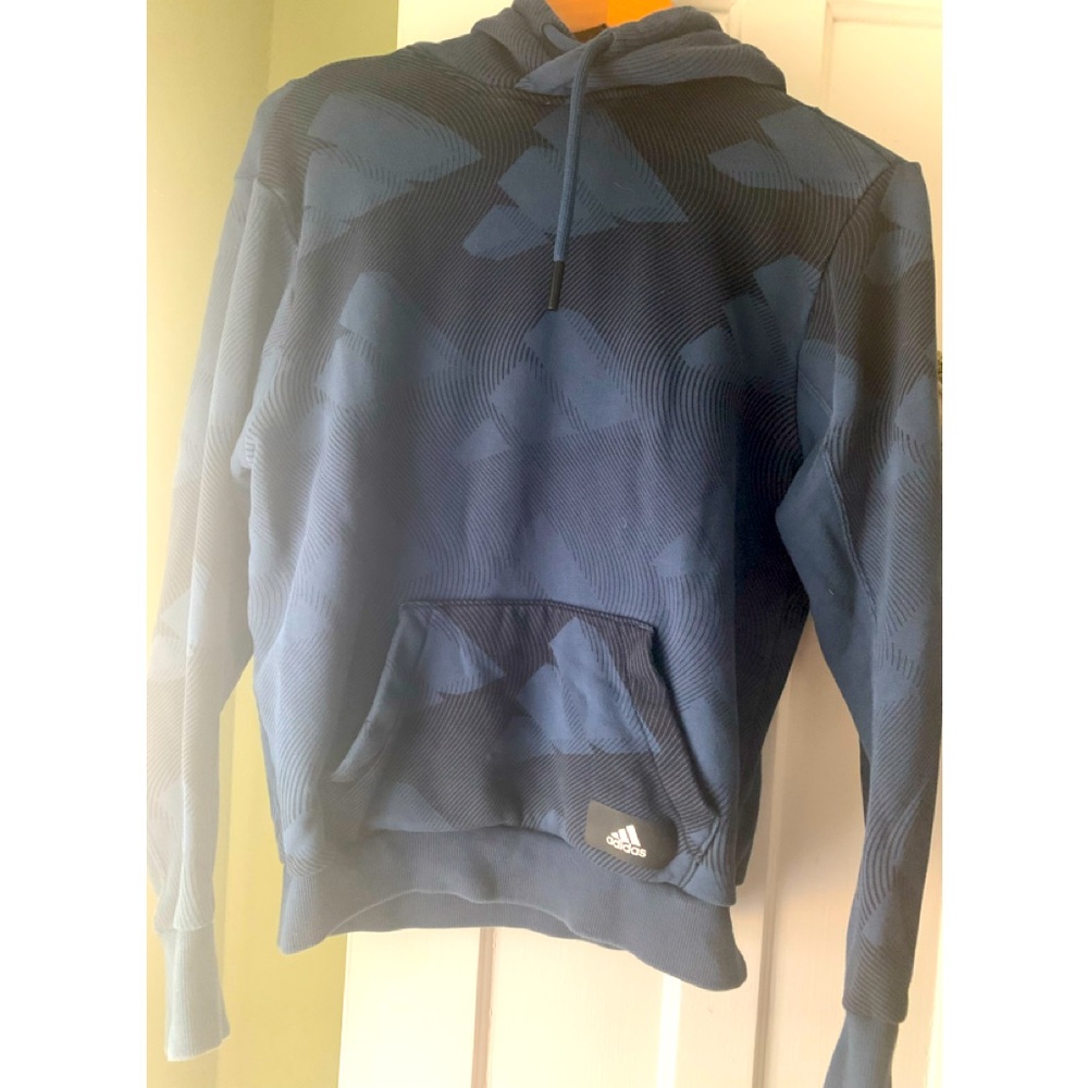 Boy’s Adidas sweatshirt